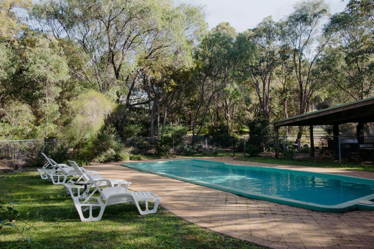 Yallingup Forest Resort Exterior foto
