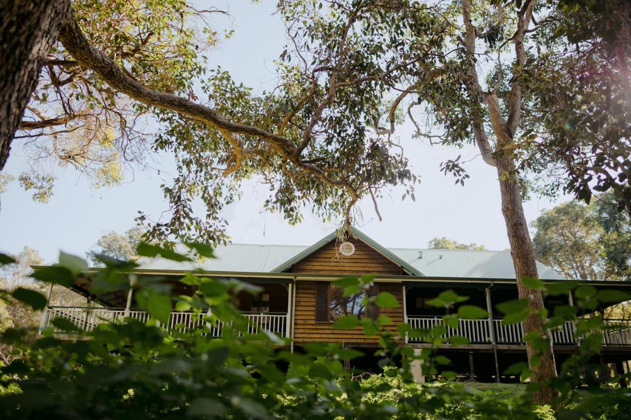 Yallingup Forest Resort Exterior foto