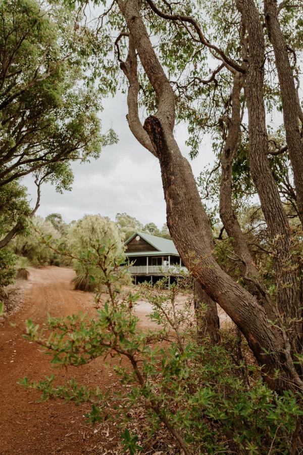 Yallingup Forest Resort Exterior foto