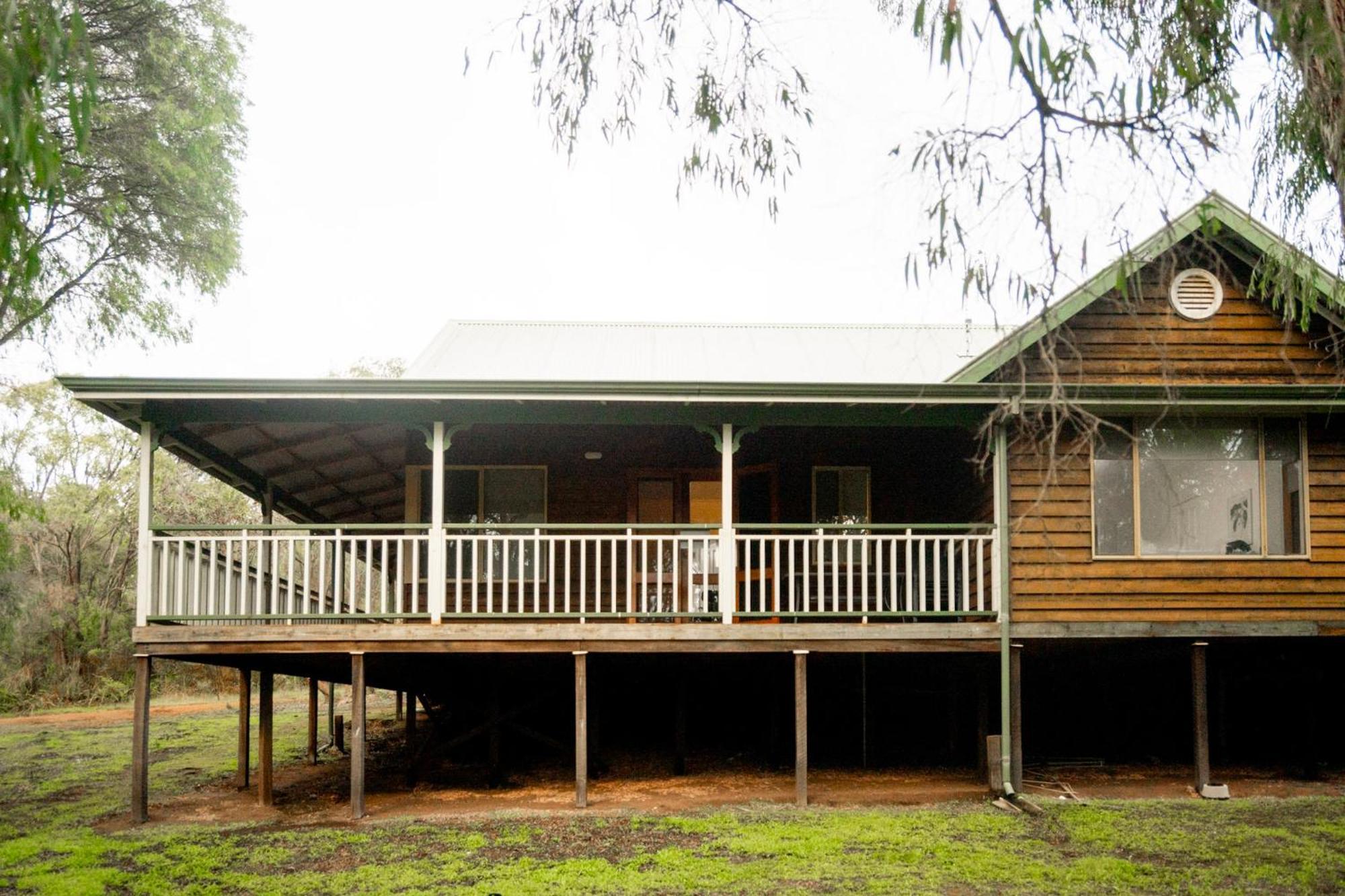 Yallingup Forest Resort Exterior foto
