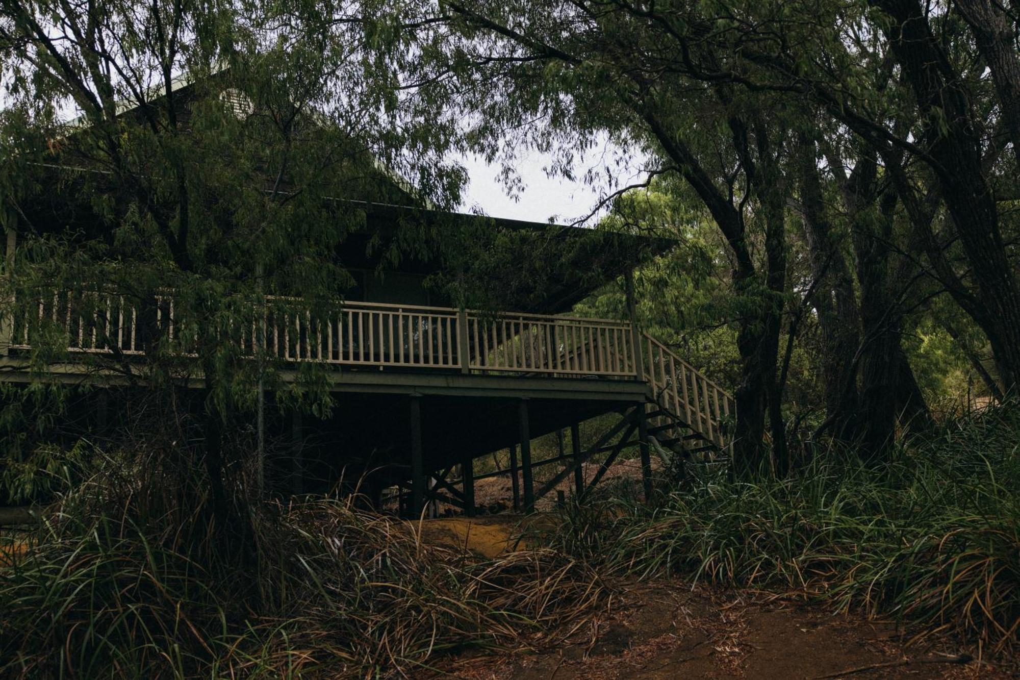 Yallingup Forest Resort Exterior foto